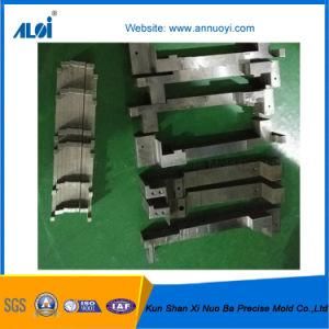 China OEM Precision CNC Machining Spare Part