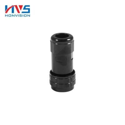 Customized High Precision Aluminum CNC Milling Machining Service