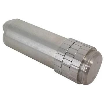 Customized High Precision Stainless Steel CNC Machining of Shaft Parts