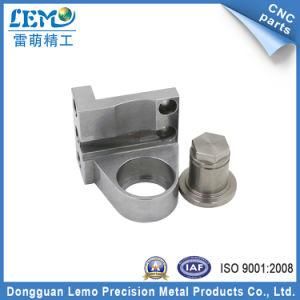Widely Used Aluminum Machined Parts Components (LM-0511C)