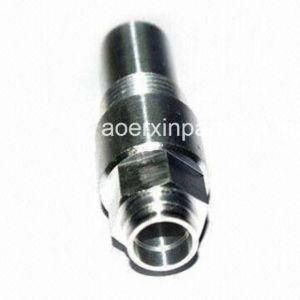 Precision CNC Machining Milling Parts