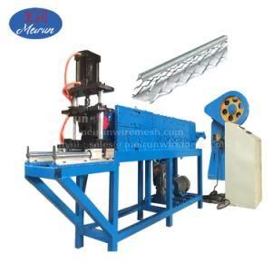 Angle Bead Guard Plastic Edge Cover Wall Corner Plastic Guard Machine