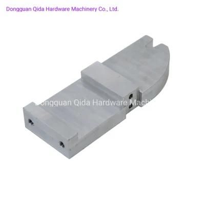 China Products/Suppliers. Aluminum Precision CNC Machining Part
