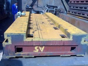 Casting Stress Relieving Equipment for Machine Tool