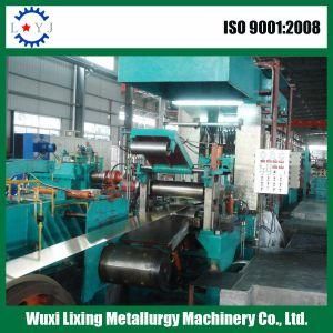 Five Rollers Continuous Steel Cold Rolling Mill Machine