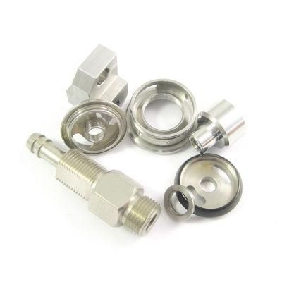 Precise OEM CNC Machining Components, CNC Milling Service, CNC Turning Parts
