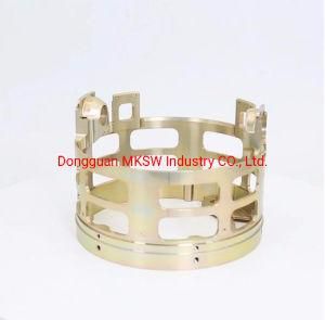 Auto Engine CNC Machining/Machined/Machinery Parts CNC Machining Milling Aluminum Turning Part Auto Motor Spare Parts