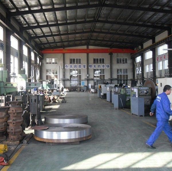 Water-Glass Sand/Resin Sand Mixing Machine/Foundry Sand Mixers