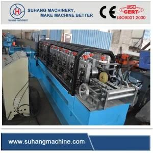 Steel Frame Small Forming Machine