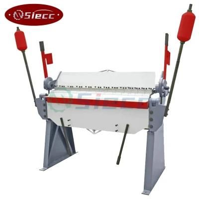Metal Folding Bending Machine Machine Best Quality