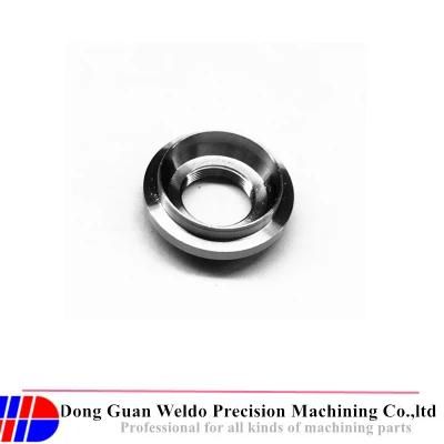 Metal Processing Machinery Punching Parts