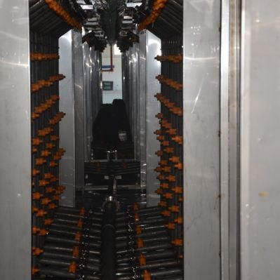 Full-Featured Liquid Coating Painting Production Equipment