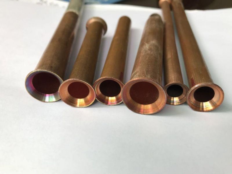 Copper Pipe Fitting Machine/AC Pipe Fitting Machine/Copper Pipe Fitting Tools