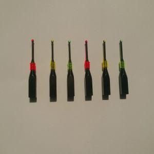 New 5-Pin Optical Bow Sight for Hunting Compound Bow