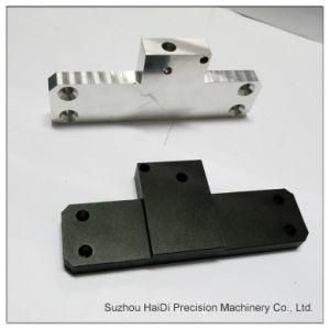 CNC Machining Parts for OEM Aviation