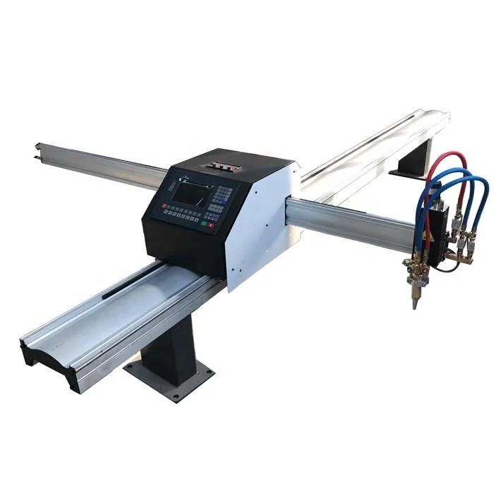 Portable CNC Plasma Cutting Machine 1325 Plasma Machine