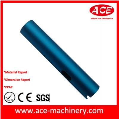 Qulified OEM CNC Machinery Parts/High Precision CNC Turning Parts