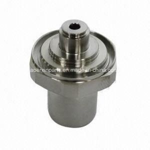 Custom Precision CNC Turning Spare Machine Part