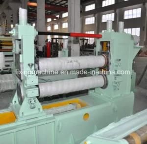 Fully Auto Steel Slitting Cutting Line Machine Manufacturer