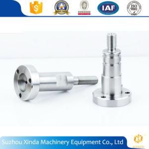 7004 Precision CNC Milling Machine Parts