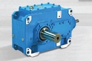 High Precision Hot Sale Electric Motor Zd Speed Reducer Gearbox