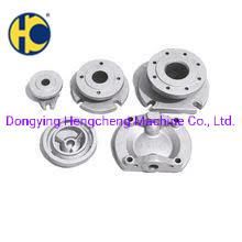 Stainless Casting /Spare Part /Lost Wax Casting Parts/TUV Certificated