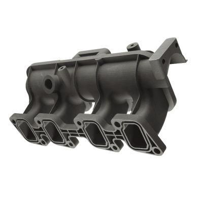 Complicated Non - Standard Plastic Parts CNC Custom Processing