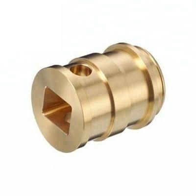 High Quality CNC Machining/Machined Part