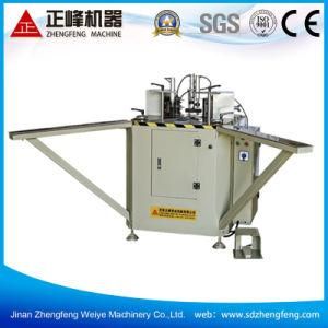 Heavy Corner Crimping Machine for Aluminum Windows