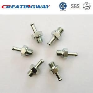 Precision Parts CNC Machining Parts