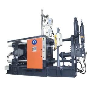 900t High Configuration Energy-Saving Cold Chamber Die Casting Machines for Aluminum Magnesium Brass Alloy