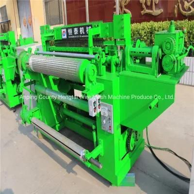 2020 Popular Product Wire Mesh Welding Machine