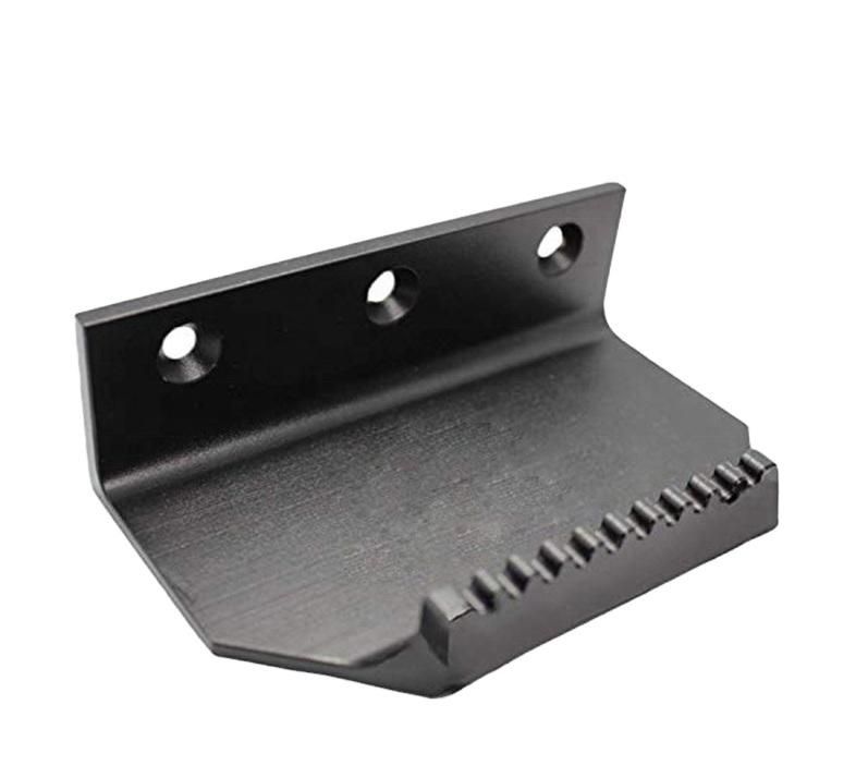Step Pull Doors Operated No Touch Hands Free Door Opener