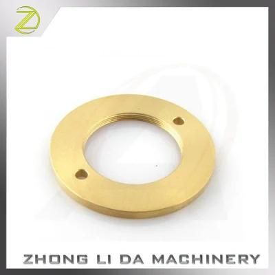 Thread Wheel Spacer Mounting Ring