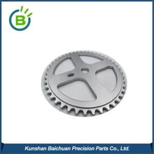 Engine Motor Kit Chain Sprocket Gear Motorized Bicycle