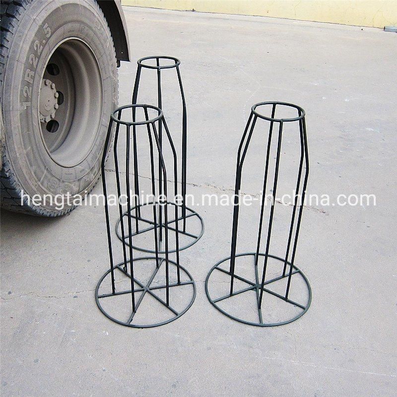 Chicken Steel Cages Machines