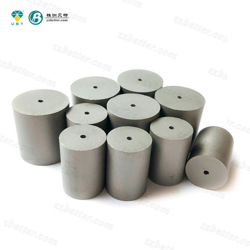 Tungsten Carbide Die for Fastener Industry
