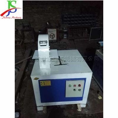 Bending Metal Pipe Sanding Machine Surface Polishing Machine