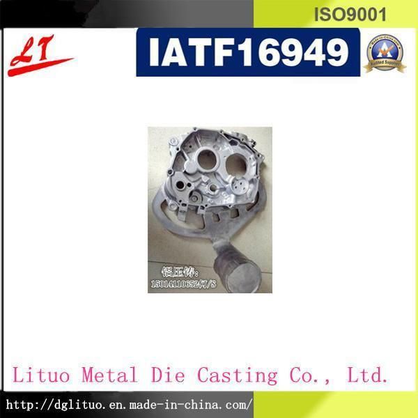 Exquisite Aluminium CNC Machining Rings