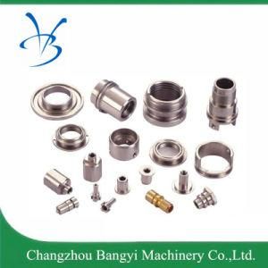 High Quality Low Price OEM CNC Component / CNC Machining Parts