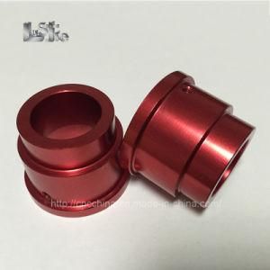 Professional Manufacturer High Precision Turning Part Precise Parts