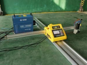 Cheap Low Price Hot Sale CNC Portable Plasma Flame Cutting Machine with SGS Certificate