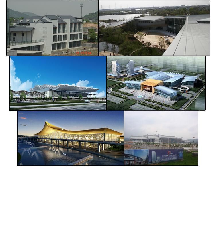 Standing Seam Cold Roof Forming Machine for Staight Tapered Rolling