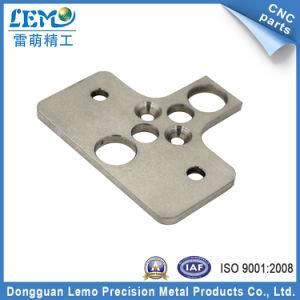 Precision ISO9001 Certificates for CNC Machining (LM-0505J)