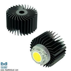 Xsa-40 Xicato Xsm Xim LED Heat Sink