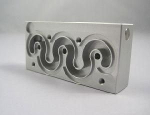 High Precision/CNC Turning and Milling Machinery/Aluminum Machined Parts