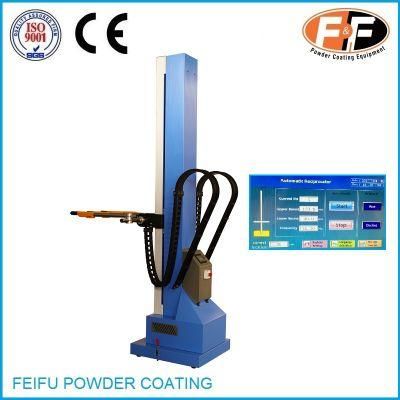 PLC Control Automatic Powder Coating Reciprocator