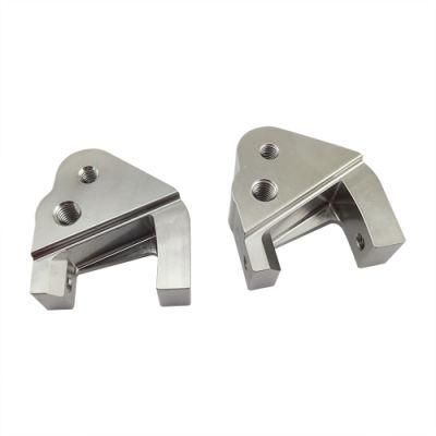 CNC Machining Precision Spare Parts CNC Machining Service