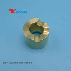 CNC Turning Parts for Heat Transfer
