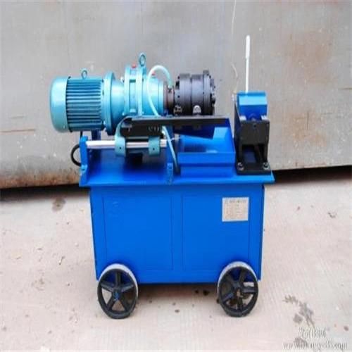 Sq100f Steel Pipe Threading Machine/Steel Pipe Threader From Daisy